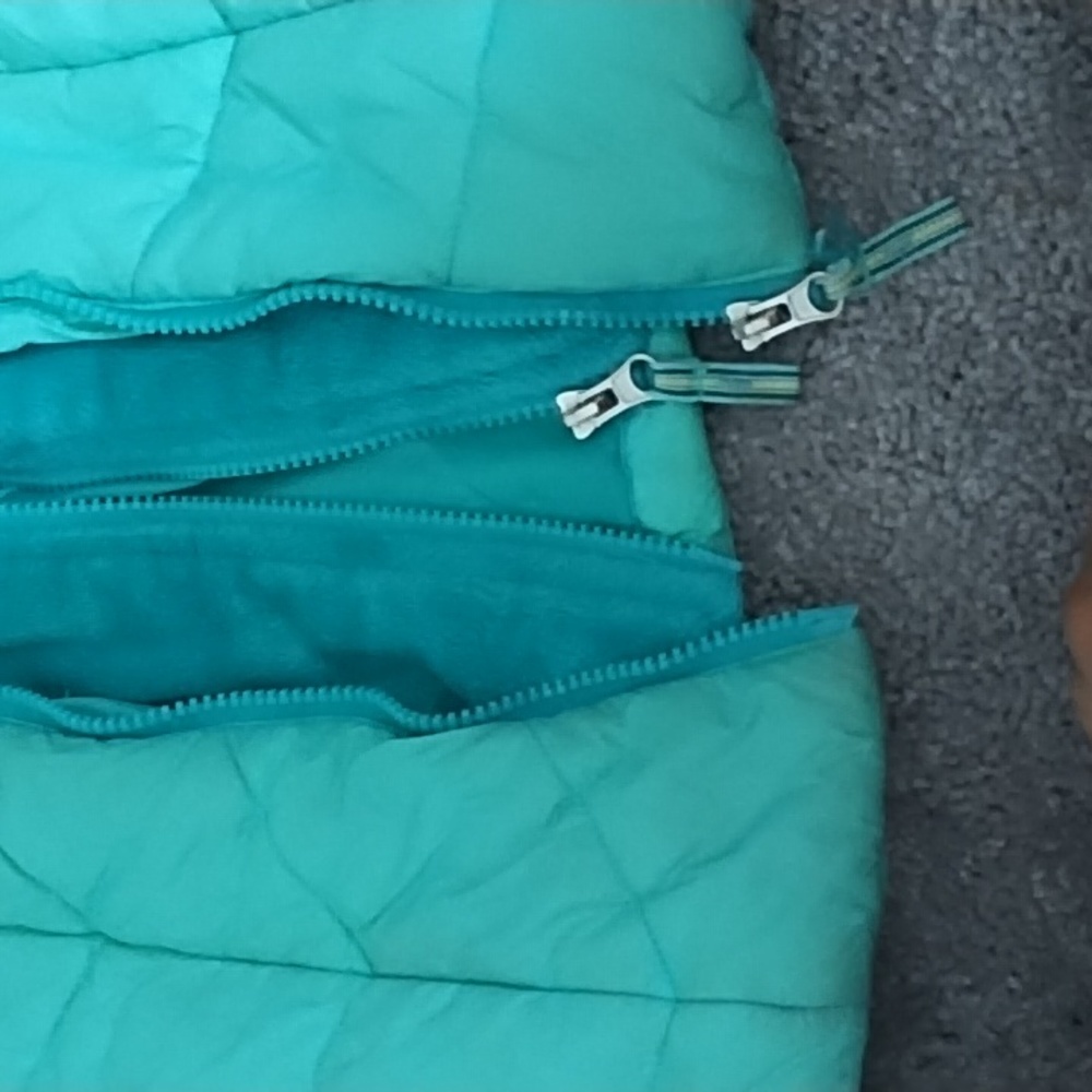 Puffer jacket - Picture 2 of 4